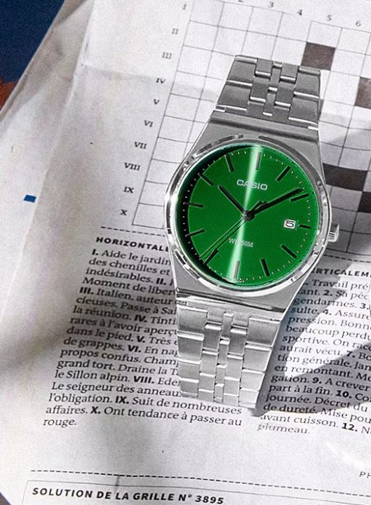 Obrázek Casio Collection