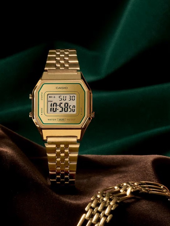Obrázek Casio Vintage