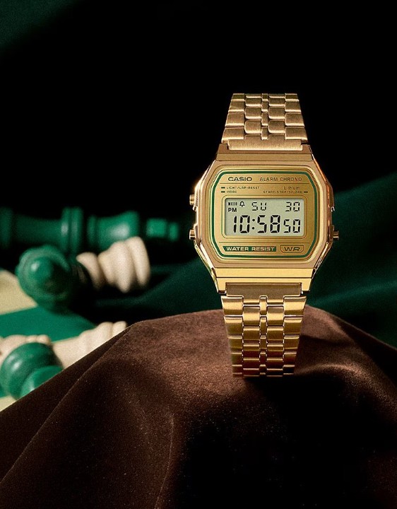 Obrázek Casio Vintage Iconic