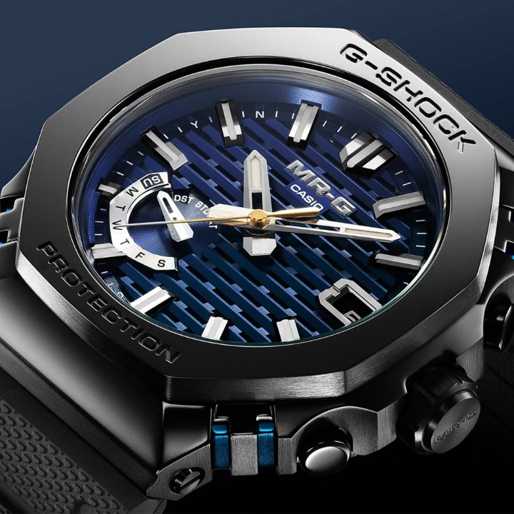 Bild von Casio G-Shock MR-G