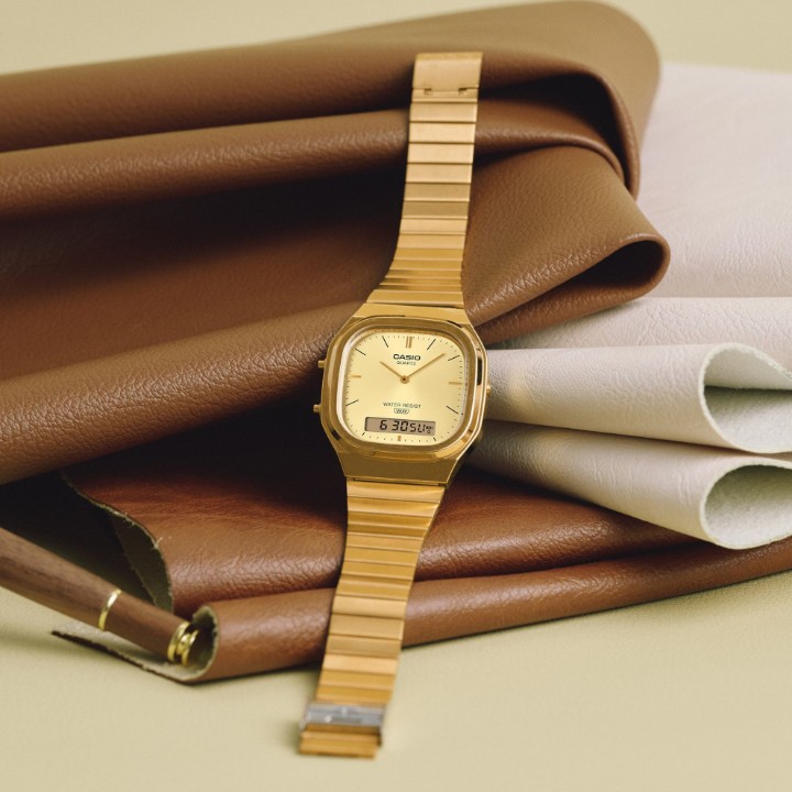 Bild von Casio Vintage