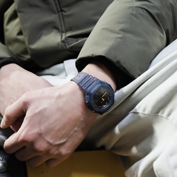 Obrázek Casio G-Shock Carbon Core Guard