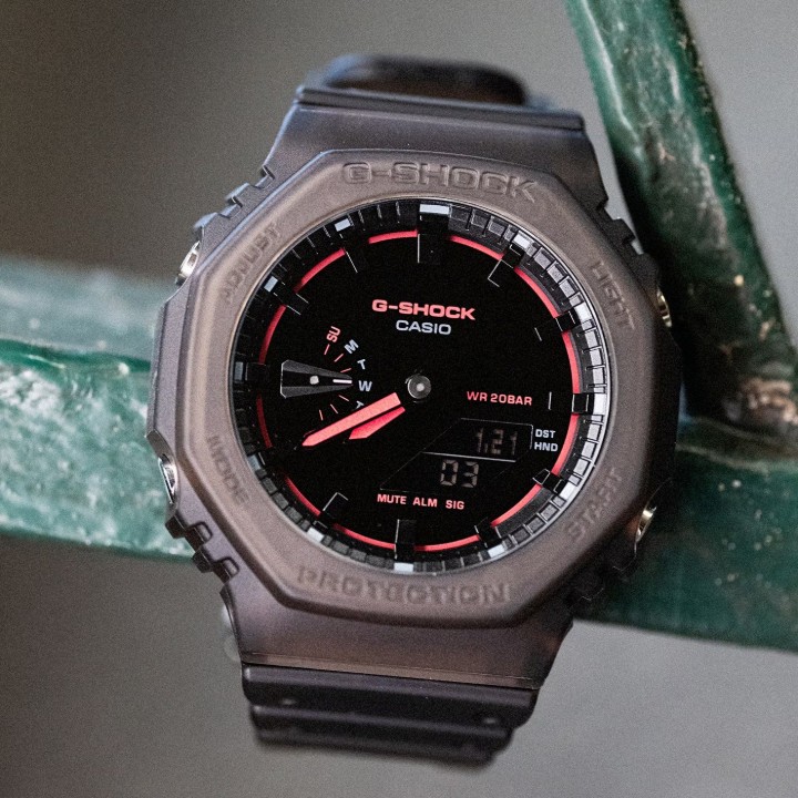 Obrázek Casio G-Shock Carbon Core Guard