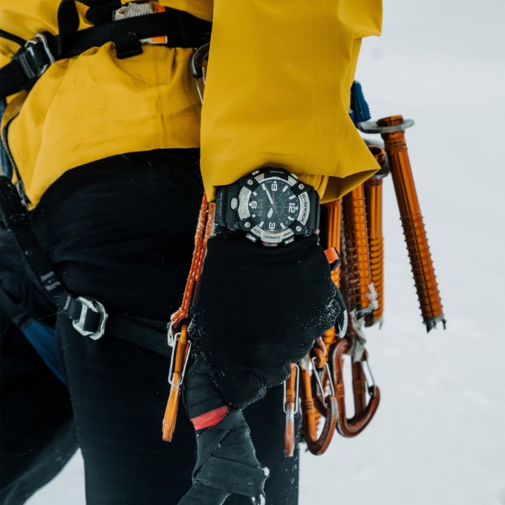 Obrázek Casio G-Shock Mudmaster