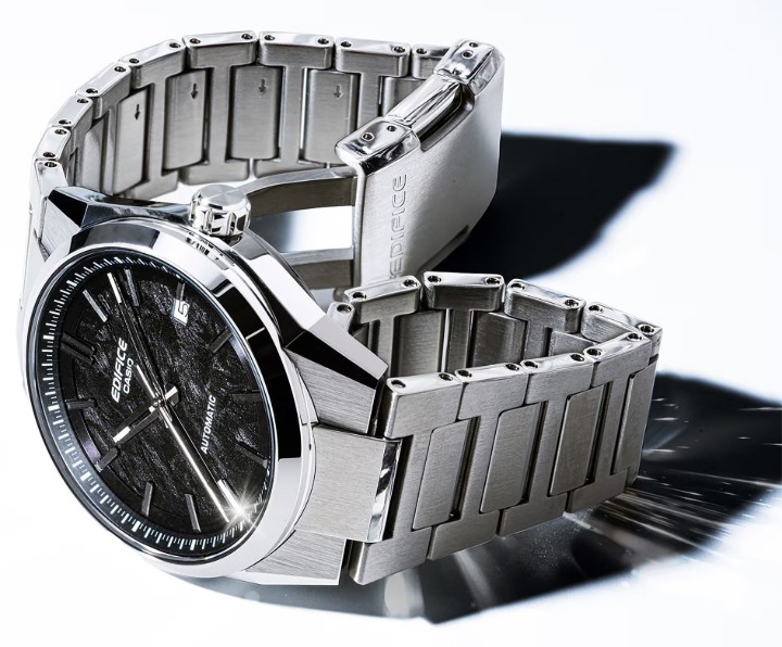 Obrázek Casio Edifice Automatic