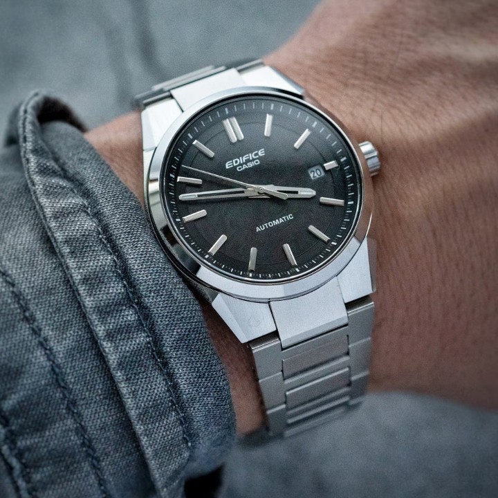 Obrázek Casio Edifice Automatic