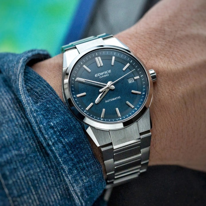 Obrázek Casio Edifice Automatic