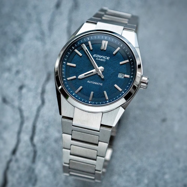 Obrázek Casio Edifice Automatic