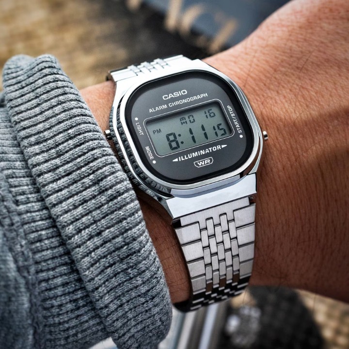 Casio Vintage