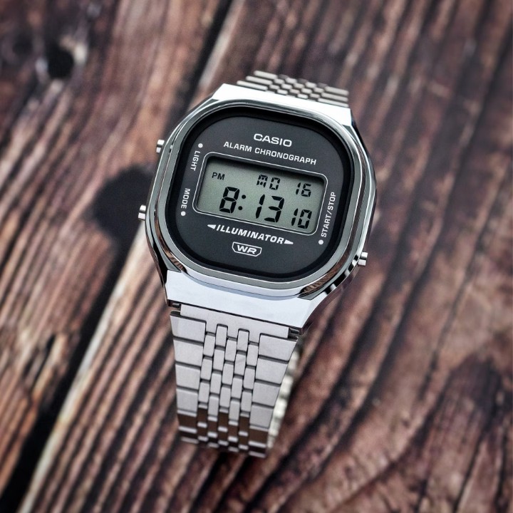 Casio Vintage