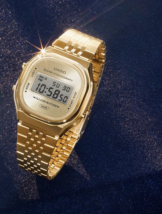 Casio Vintage