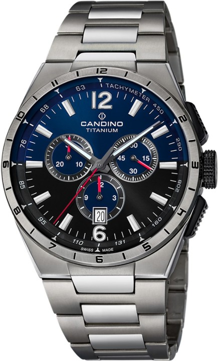 Bild von Candino Titanium