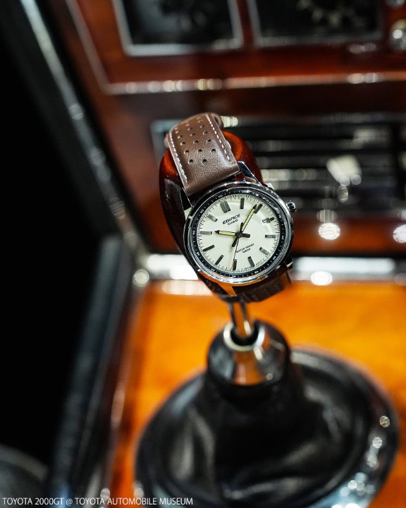 Obrázek Casio Edifice