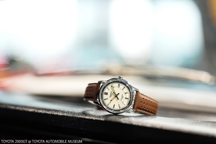 Obrázek Casio Edifice