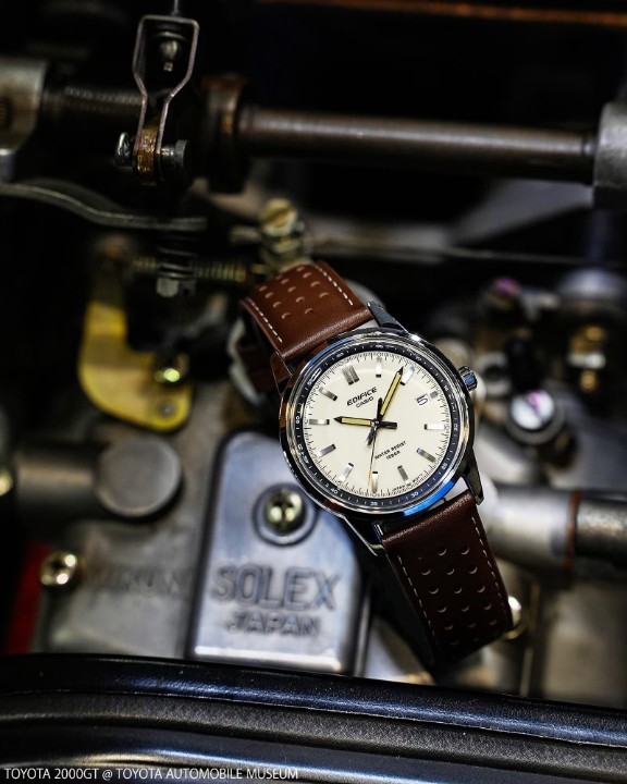 Obrázek Casio Edifice