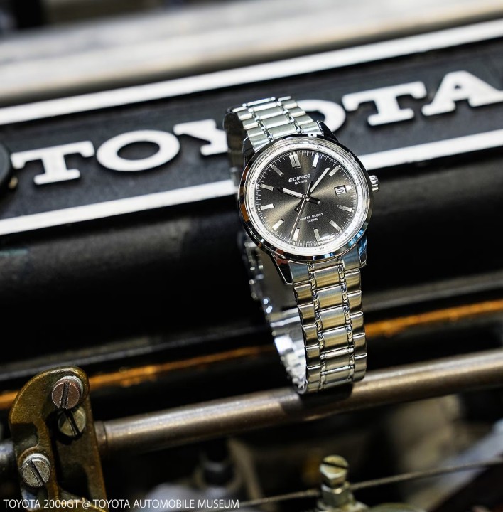 Obrázek Casio Edifice