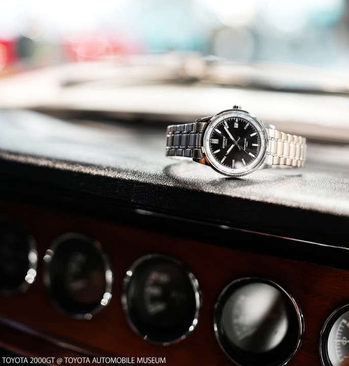 Obrázek Casio Edifice
