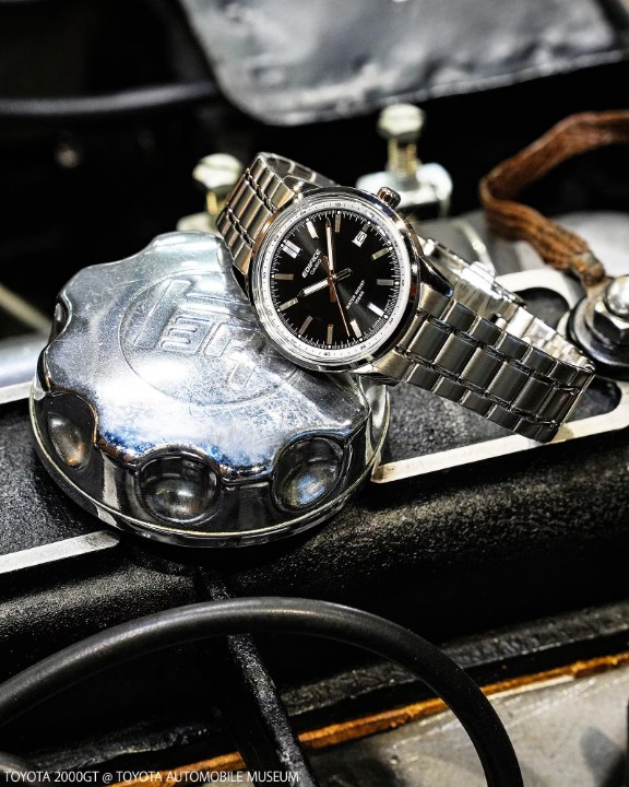 Obrázek Casio Edifice