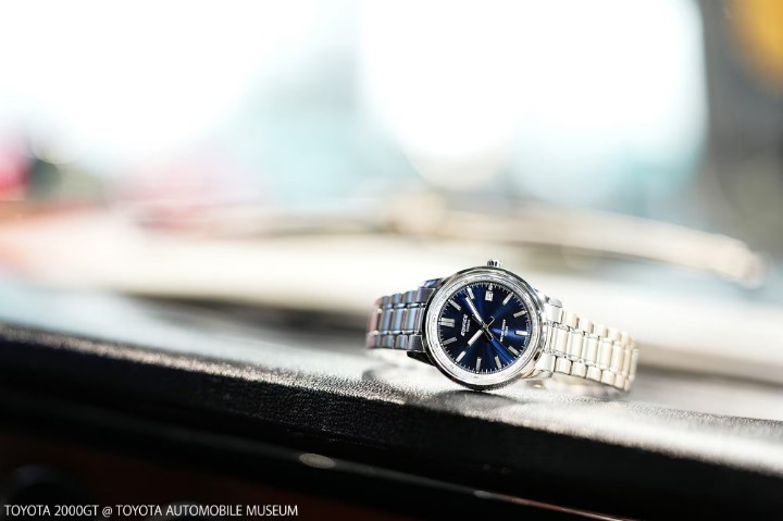 Bild von Casio Edifice