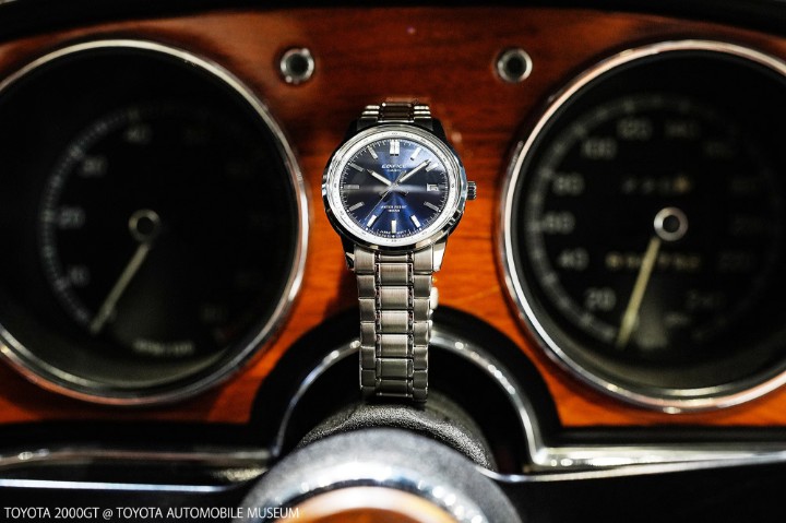 Bild von Casio Edifice