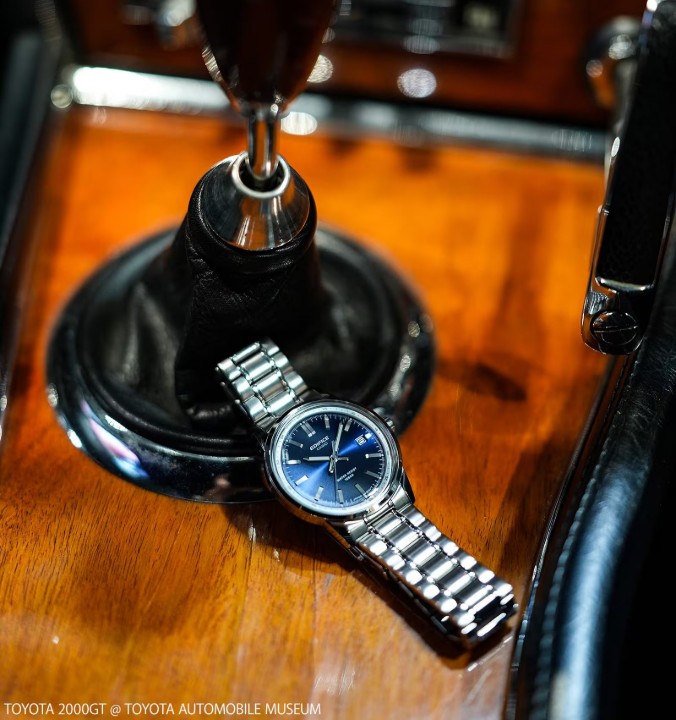 Bild von Casio Edifice