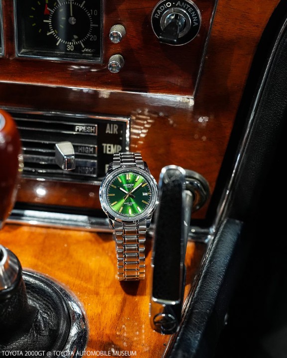 Obrázek Casio Edifice