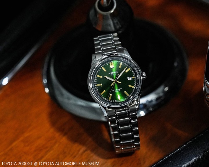 Obrázek Casio Edifice