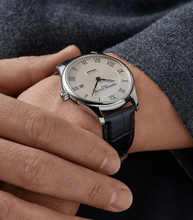 Obrázek Frederique Constant Classics Quartz