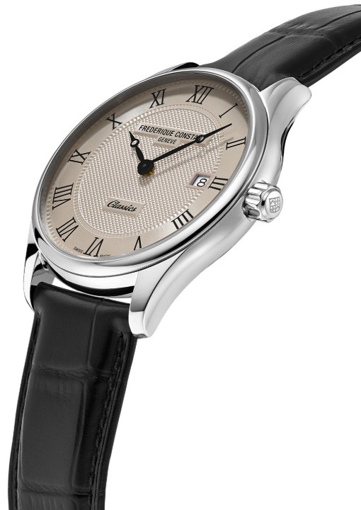 Obrázek Frederique Constant Classics Quartz