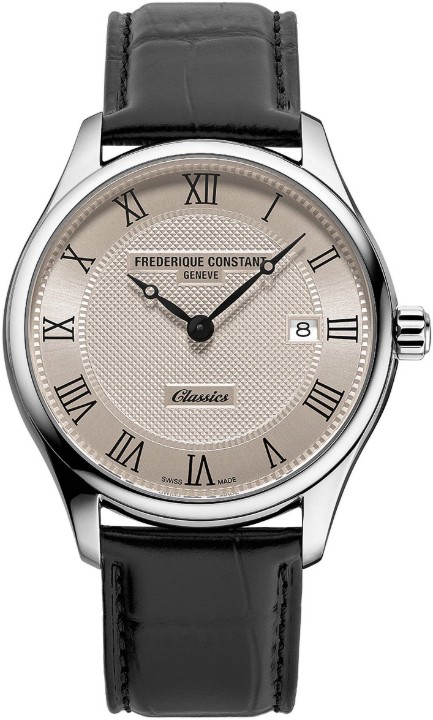 Obrázek Frederique Constant Classics Quartz