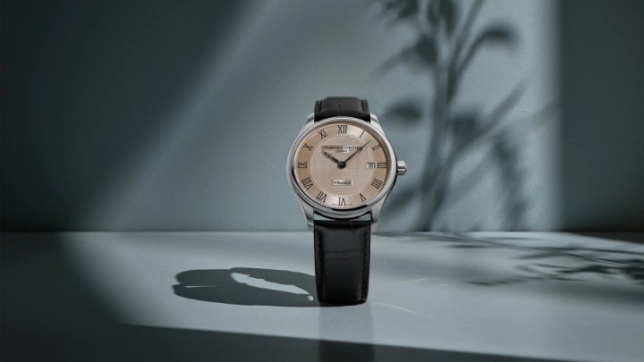 Obrázek Frederique Constant Classics Quartz