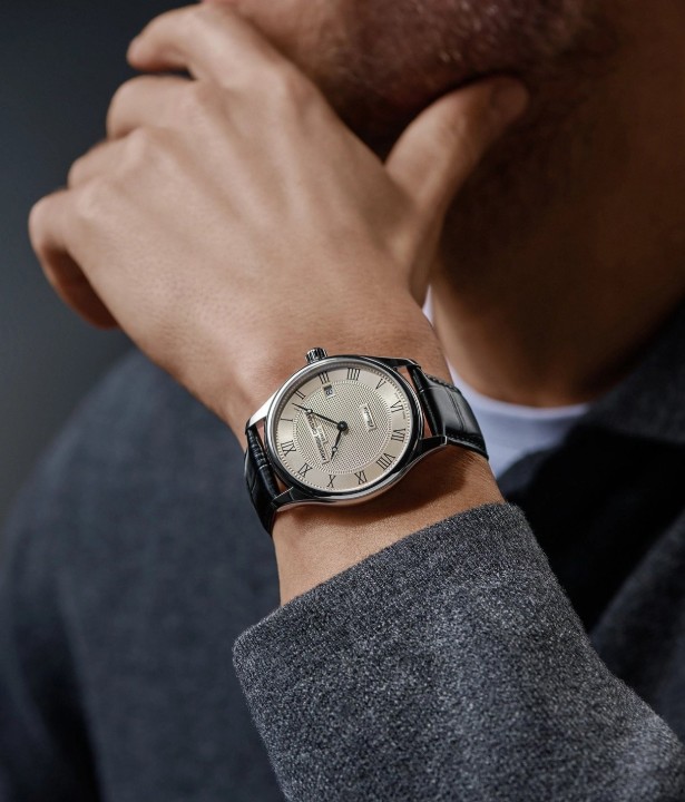 Obrázek Frederique Constant Classics Quartz