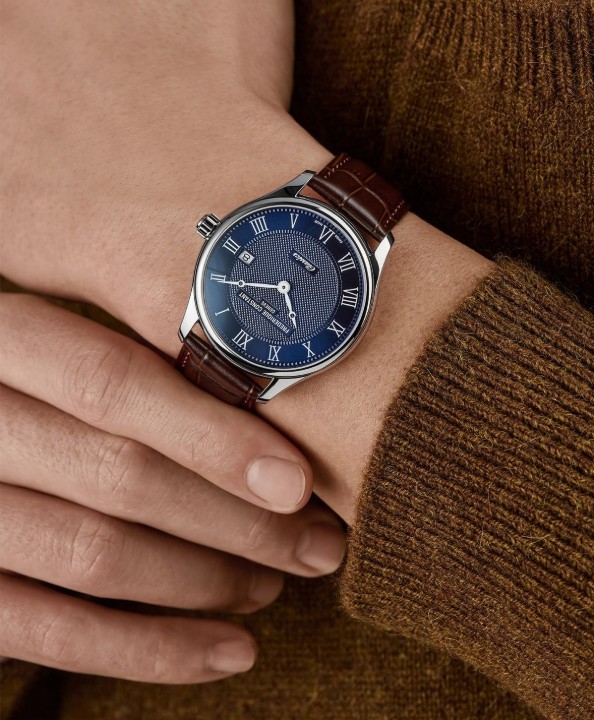 Obrázek Frederique Constant Classics Quartz