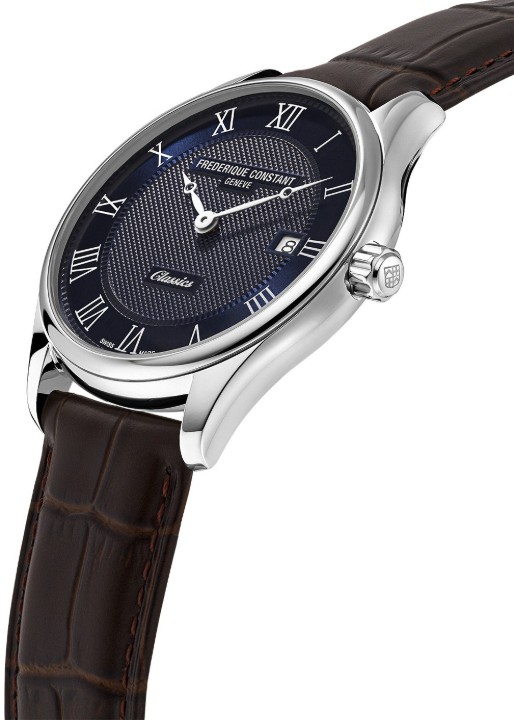 Obrázek Frederique Constant Classics Quartz