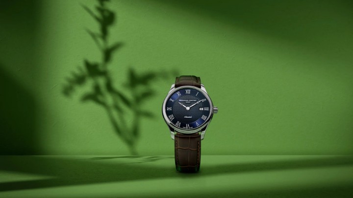Obrázek Frederique Constant Classics Quartz