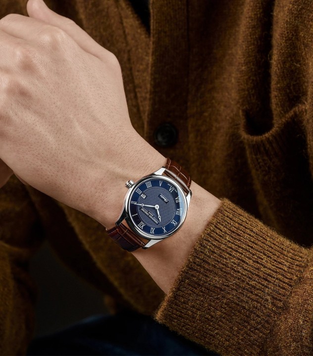 Obrázek Frederique Constant Classics Quartz