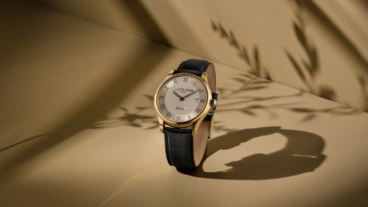 Obrázek Frederique Constant Classics Quartz