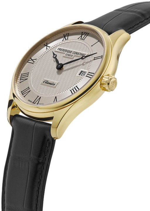 Obrázek Frederique Constant Classics Quartz