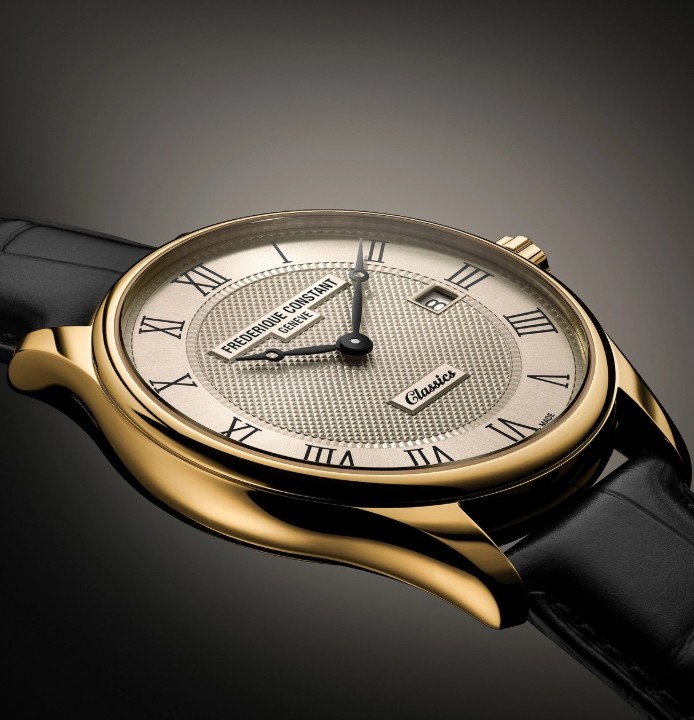 Obrázek Frederique Constant Classics Quartz
