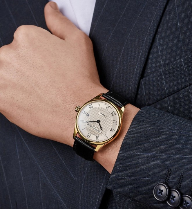 Obrázek Frederique Constant Classics Quartz