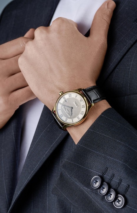 Obrázek Frederique Constant Classics Quartz