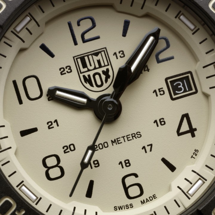 Obrázek Luminox Navy SEAL Foundation 3250 Series