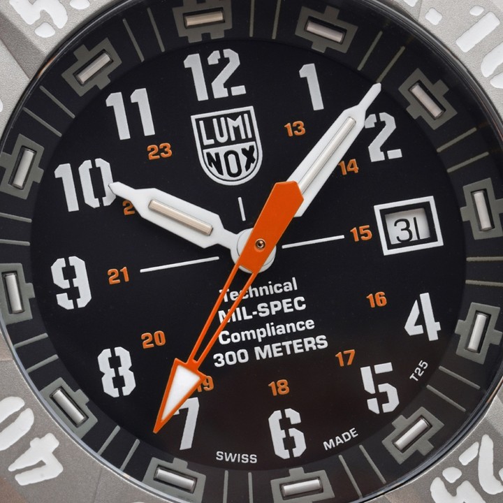 Obrázek Luminox MIL-SPEC 3350 Series