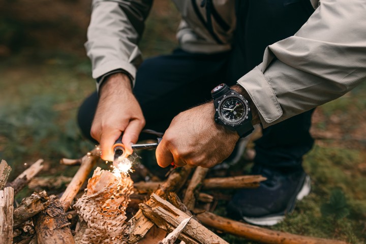Obrázek Luminox Recon Point Man 8830 Series