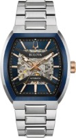 Bild von Bulova Maquina Automatic