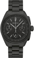Obrázek Bulova Lunar Pilot Chronograph The Black Hole Limited Edition