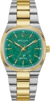 Obrázek Bulova Precisionist Super Seville Jade