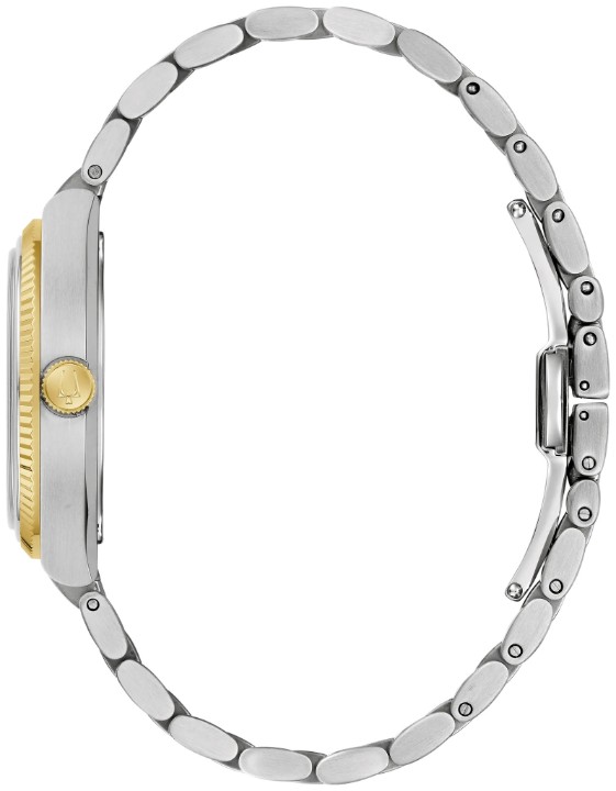 Obrázek Bulova Precisionist Super Seville Sodalite