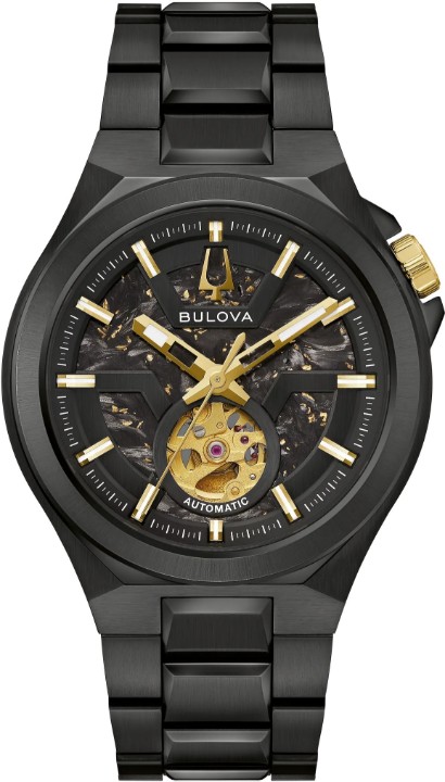 Obrázek Bulova Maquina Automatic