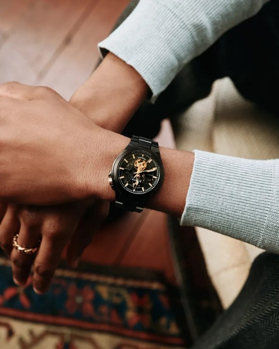 Obrázek Bulova Maquina Automatic